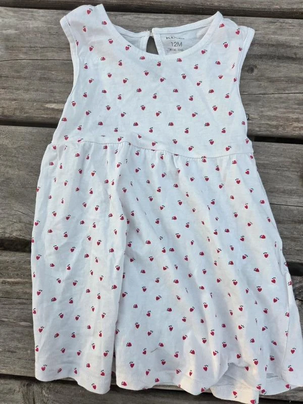 Robe kiabi